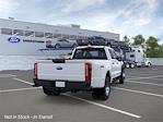 New 2026 Ford F-450 XL Crew Cab for sale #TED25139NF - photo 8