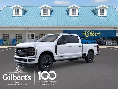New 2026 Ford F-250 Platinum Crew Cab for sale #TED36619NF - photo 1