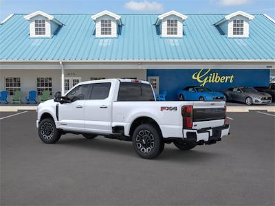 New 2026 Ford F-250 Platinum Crew Cab for sale #TED36619NF - photo 2
