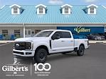 New 2026 Ford F-250 Platinum Crew Cab for sale #TED36619NF - photo 1