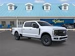 New 2026 Ford F-250 Platinum Crew Cab for sale #TED36619NF - photo 7