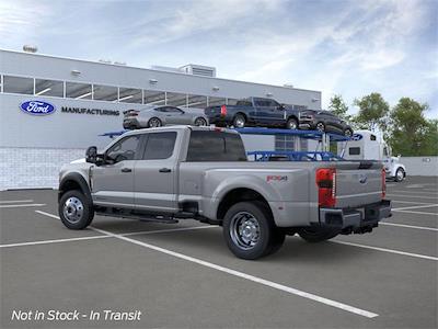 New 2026 Ford F-450 XL Crew Cab for sale #TED40803NF - photo 2