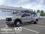 New 2026 Ford F-450 XL Crew Cab for sale #TED40803NF - photo 1