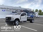 New 2026 Ford F-350 Regular Cab Cab Chassis for sale #TED44052NF - photo 1