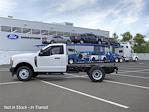 New 2026 Ford F-350 Regular Cab Cab Chassis for sale #TED44052NF - photo 4