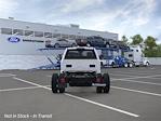 New 2026 Ford F-350 Regular Cab Cab Chassis for sale #TED44052NF - photo 5