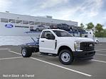 New 2026 Ford F-350 Regular Cab Cab Chassis for sale #TED44052NF - photo 7