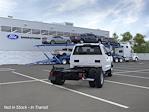 New 2026 Ford F-350 Regular Cab Cab Chassis for sale #TED44052NF - photo 8