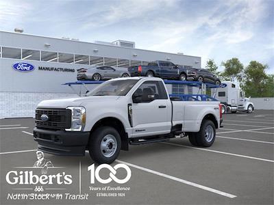 New 2026 Ford F-350 XL Regular Cab for sale #TED44060NF - photo 1