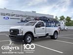 New 2026 Ford F-350 XL Regular Cab for sale #TED44060NF - photo 1