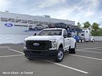 New 2026 Ford F-350 XL Regular Cab for sale #TED44060NF - photo 3