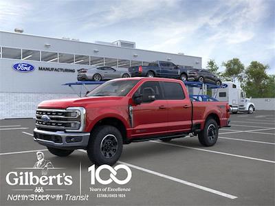 New 2026 Ford F-350 XLT Crew Cab for sale #TED46036NF - photo 1