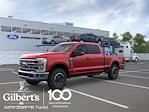 New 2026 Ford F-350 XLT Crew Cab for sale #TED46036NF - photo 1