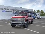 New 2026 Ford F-350 XLT Crew Cab for sale #TED46036NF - photo 3