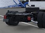 2026 Ford F-550 Super Cab DRW 4WD Cab Chassis for sale #TED50392NF - photo 21
