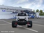 2026 Ford F-550 Super Cab DRW 4WD Cab Chassis for sale #TED50392NF - photo 5