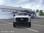 2026 Ford F-550 Super Cab DRW 4WD Cab Chassis for sale #TED50392NF - photo 6