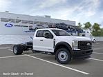 2026 Ford F-550 Super Cab DRW 4WD Cab Chassis for sale #TED50392NF - photo 7