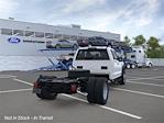 2026 Ford F-550 Super Cab DRW 4WD Cab Chassis for sale #TED50392NF - photo 8