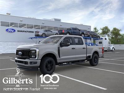 New 2026 Ford F-250 Crew Cab for sale #TED53464NF - photo 1
