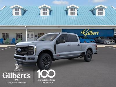 New 2026 Ford F-250 - photo 1