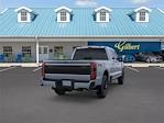 2026 Ford F-250 Crew Cab 4WD Pickup for sale #TED55686NF - photo 8