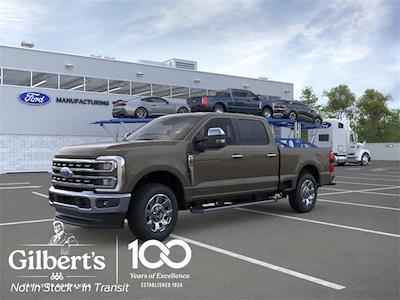 New 2026 Ford F-250 Crew Cab for sale #TED57926NF - photo 1