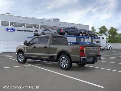 New 2026 Ford F-250 Crew Cab for sale #TED57926NF - photo 2