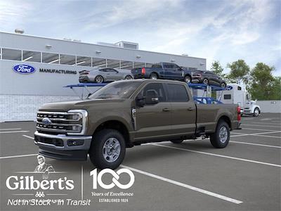 New 2026 Ford F-350 XLT Crew Cab for sale #TED74146NF - photo 1
