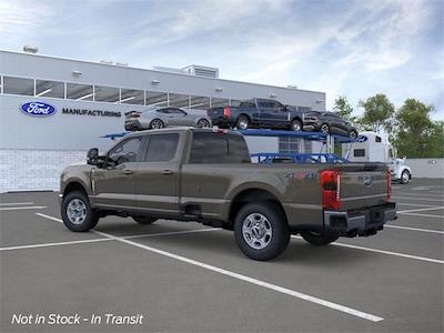 New 2026 Ford F-350 XLT Crew Cab for sale #TED74146NF - photo 2