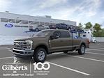 New 2026 Ford F-350 XLT Crew Cab for sale #TED74146NF - photo 1