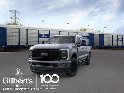 New 2026 Ford F-250 - photo 1