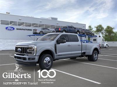2026 Ford F-450 Crew Cab DRW 4WD Pickup for sale #TED78102NF - photo 1