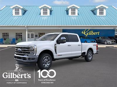 New 2026 Ford F-250 - photo 1