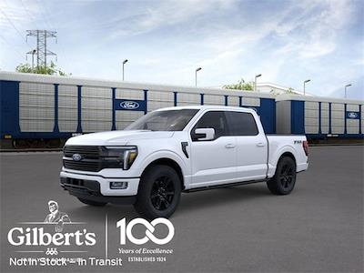 New 2026 Ford F-150 - photo 1