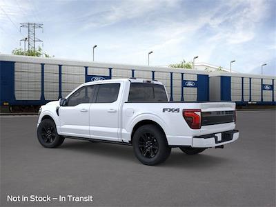 New 2026 Ford F-150 - photo 1