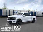 2026 Ford F-150 SuperCrew Cab 4WD Pickup for sale #TFA16443NF - photo 1