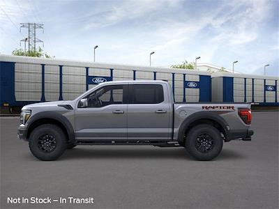 New 2026 Ford F-150 - photo 1