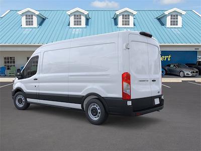 2026 Ford Transit 250 Medium Roof RWD Empty Cargo Van for sale #TKA09260NF - photo 2