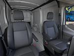 New 2026 Ford Transit 250 Medium Roof Empty Cargo Van for sale #TKA09260NF - photo 11