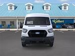 New 2026 Ford Transit 250 Medium Roof Empty Cargo Van for sale #TKA09260NF - photo 7