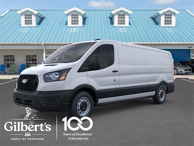 New 2026 Ford Transit 250 Low Roof Empty Cargo Van for sale #TKA09864NF - photo 1