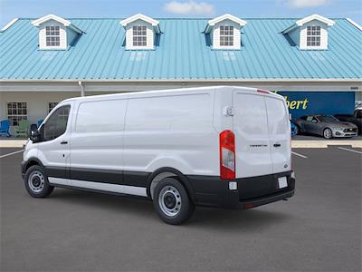 2026 Ford Transit 250 Low Roof RWD Empty Cargo Van for sale #TKA09864NF - photo 2