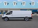 New 2026 Ford Transit 250 Low Roof Empty Cargo Van for sale #TKA09864NF - photo 5
