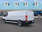 New 2026 Ford Transit 250 Low Roof Empty Cargo Van for sale #TKA09864NF - photo 2