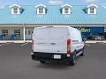New 2026 Ford Transit 250 Low Roof Empty Cargo Van for sale #TKA09864NF - photo 9