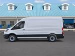 2026 Ford Transit 250 Medium Roof RWD Empty Cargo Van for sale #TKA21197NF - photo 4