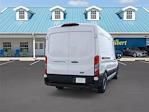 2026 Ford Transit 250 Medium Roof RWD Empty Cargo Van for sale #TKA21197NF - photo 8