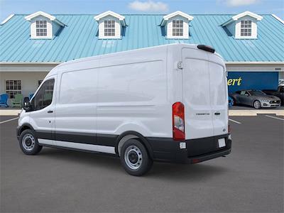 New 2026 Ford Transit 250 Medium Roof Empty Cargo Van for sale #TKA23512NF - photo 2