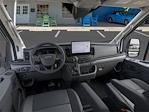 New 2026 Ford Transit 250 Medium Roof Empty Cargo Van for sale #TKA23512NF - photo 10